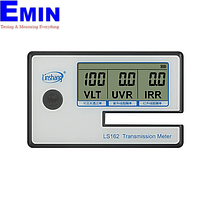 Linshang LS162 Transmission Meter