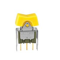 NKK Switches MN18TXG13-DE Rocker Switches SWITCH TOGGLE