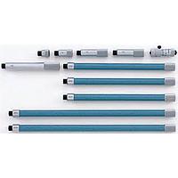 MITUTOYO 137-203 Tubular Inside Micrometers (50-500mm/0.01)