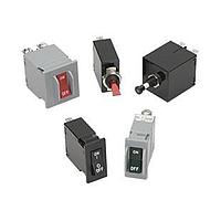 Carling Technologies MU2-B-24-410-1-A11-B-C Hydraulic-Magnetic MU2B244101A11BC