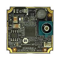 onsemi MARS1-TI914-GEVB Optical Sensor Development Tools DS90UB914 LVDS to Parallel FPD-Link