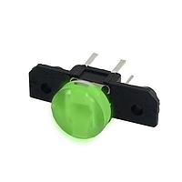 Well Buying TC003-N11ADBUGXX-RT Tactile Switches TACTILE/JOG SWITCH SPST 50mA 12VDC