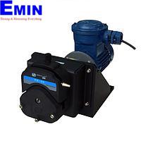 Leadfluid FG601S-A3 Explosion-proof Peristaltic Pump (800-12000mL/min, 2CH)