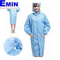 Bosch Static BSC-U03 ESD Clean room coat with hood