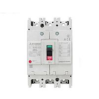 MITSUBISHI NF250-CV MCCB 3P (3 phases, 125A)
