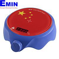 IKA color squid red flag (0004175400) Magnetic stirrer without heating