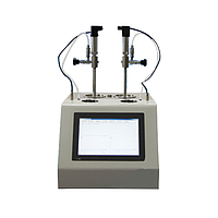 Samyon 8018D-1 Auto. Gasoline Oxidation Stability Tester (0～1600kPa)