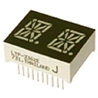 Lite-On LTP-3862G LED Displays Green