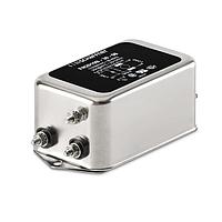 Schaffner FN2010B-16-06 Power Line Filters 16A MEDICAL FASTON GENERAL PURPOSE FLTR