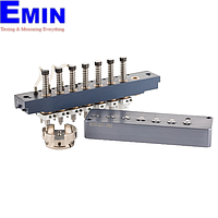 Roxer MAAI CN8 TOOLS Tool Bar And Spindle Holder System (Spindle Holders)