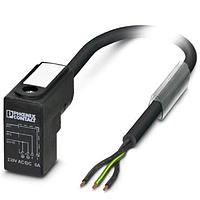 PHOENIX CONTACT 1400641 Sensor Cables / Actuator Cables SAC-3P-10,0-PUR/C