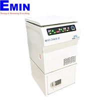 KECHENG H3-20KR-II Table high speed refrigerated centrifuge