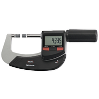 Mahr 4157142 Digital Micrometer (40 EWRi-S, 25-50mm/1-2")