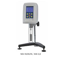 HINOTEK SNB-2 Digital Display Viscometer (1~6000000 cp)
