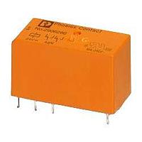 PHOENIX CONTACT 2906286 Single Relay REL-MR-BL- 24DC/21-21