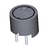 Murata Power Solutions 12LRS226C Wirewound 22   MH  15%