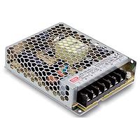 MEAN WELL LRS-100-5 Switching Supplies 90W 5V 18A
