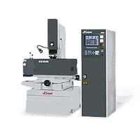 JSEDM EB304B ZNC Electric Discharge Machine (200; 400 mm3/min)