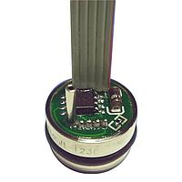 TE CONNECTIVITY SENSORS 86BSD050PA-3AIC Board Mount Pressure Sensors Digital Output I2C (ADDR. 0X28H)