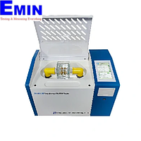 Zhiwei ZWJD111E Transformer Oil Breakdown Voltage Tester (1.5kva)