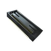Samtec BSE-080-01-L-D-EM2 Board to Board & Mezzanine Connectors 0.80 mm Basic Blade & Beam Socket Strip