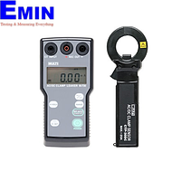 MULTI M-730 Clamp Milliammeter (DC: 100mA/1000mA, AC: 100mA/1000mA/10A)