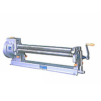 METALEX FR-S5016 Slip Roll (1270 mm)