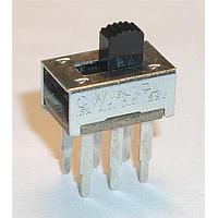 CW Industries GF-1324-0000 Slide Switches Std Slide Switch