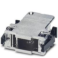 PHOENIX CONTACT 1419732 D-Sub Backshells CUC-DST-GPME- A/DSFL15