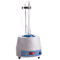 Medmay MMHM-19 Heating Mantle With Magnet Stirrer (100ml; 100W)