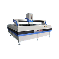 Jaten JTDMV-2216CNC-T CNC Fully Automatic Vision Measuring Machine (2200x1600x250m; 2.5D (+Probe))
