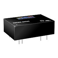RECOM Power REC6A-0505SW/H2/X1 Isolated 6W 4.5-9Vin 5Vout 1200mA DIP24