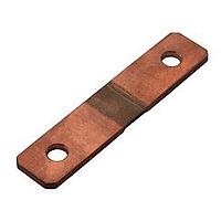 Vishay Dale WSBS8518L5000JK35 Very Low Value Shunt Resistor With Sense Pins 36W 500 microOhm 5% Sense Pins, Low TCR