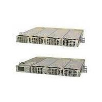 OmniOn Power (Formerly ABB Power Conversion) CC848822263 AC Power Cord Rectifier Blank Slot Filler Office White