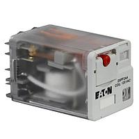 Eaton D4PA11 General Purpose Relays D4 1P RELAY SOCKET