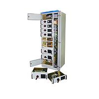 Huazheng GCS Type Low Voltage Electric Withdrawable Switchgear Panel (AC 380V)