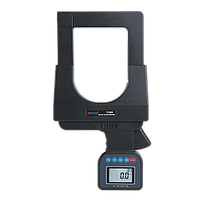 ETCR ETCR7100D Super Large Caliber DC/AC Clamp Leakage Current Meter (108mm×148mm, 1000AAC, 2000ADC, USB)