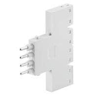 Weidmuller 2636070000 Heavy Duty Power Connectors HDC MHE 4X MP