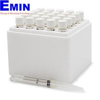 HANNA HI94754B-25 COD Medium Range Reagent Vials (EPA; 0~1500 mg/L; 25 tests)