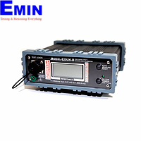 AMPTEC RESEARCH 620UK-B Intrinsically Safe Electrical Bond Tester (2 mΩ, 200 mΩ)