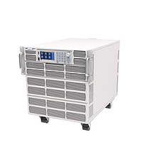 APM EL200VDC21300W High-density Programmable DC Electronic Load (200V, 2160A, 21300W)