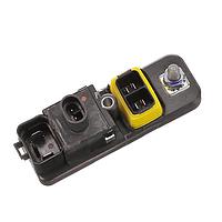 Eaton Bussmann 37702-2AA0022 Power Relay Module POWER RELAY MODULE 70A 2 FUSE