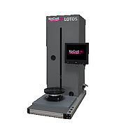 KoCoS LOTOS LT-400 3D measurement and inspection