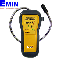 UEi RLD10 Refrigerant Leak Detector w/ Gooseneck (0.5 oz. per year R134A)