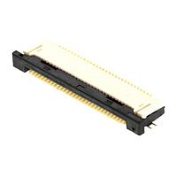Molex 54132-3062 Board Mount 0.5 FPC Hsg AssyBtmW /AuPlt30CktEmbsTpPkg