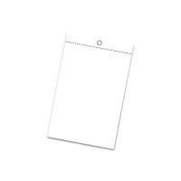 ELCOMETER 4695 Leneta Test Chart (286 x 438 mm)