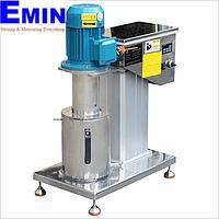 Biuged BGD 755/3 Lab Basket Mill (1100W, 900-2.800 r.p.m, 5L)