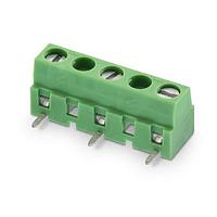 Wurth Elektronik 691241800008 Fixed Terminal Blocks WR-TBL 300VAC 14A 8P Vertical