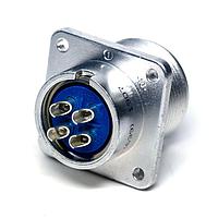 Amphenol Industrial 97-3102A-36-7P(431) RECEPTACLE