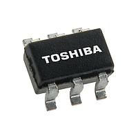 Toshiba RN2131MFV(TPL3) PNP Epitaxial Silicon Transistor -50volts 100mA 3Pin 100Kohmsx0ohms